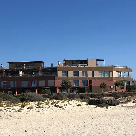 Apartment Marfolin 14 - Marisol El Cotillo (Fuerteventura)