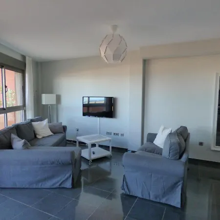 Apartment Marfolin 14 - Marisol El Cotillo (Fuerteventura)