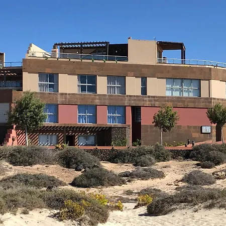Apartment Marfolin 14 - Marisol El Cotillo (Fuerteventura)