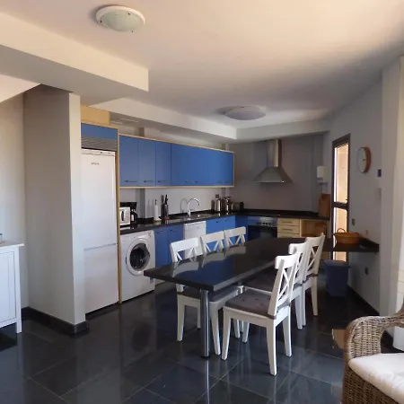 Marfolin 14 - Marisol Apartment El Cotillo (Fuerteventura)