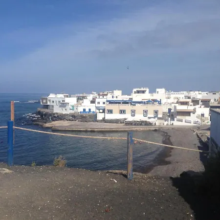 Apartment Marfolin 14 - Marisol El Cotillo (Fuerteventura)