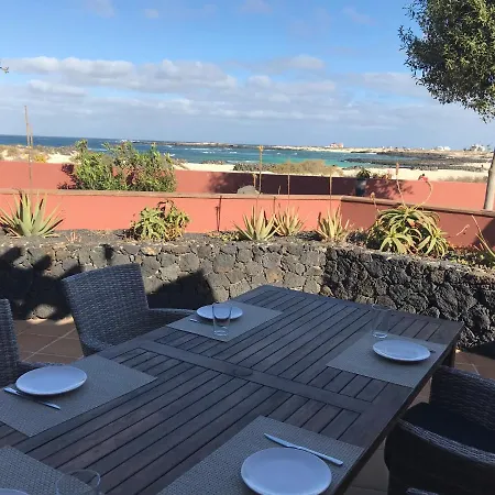 Apartment Marfolin 14 - Marisol El Cotillo (Fuerteventura)