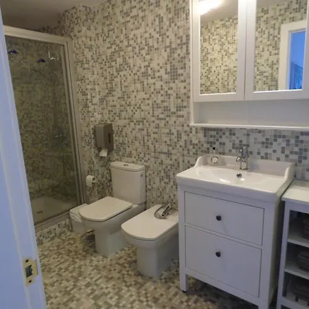 Apartment Marfolin 14 - Marisol El Cotillo (Fuerteventura)
