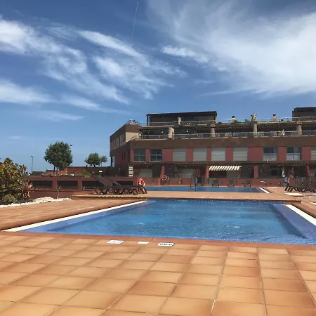 Apartment Marfolin 14 - Marisol El Cotillo (Fuerteventura)