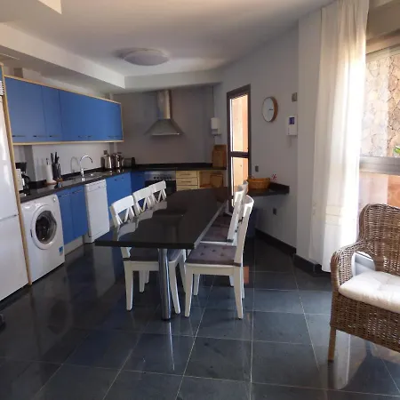 Apartment Marfolin 14 - Marisol El Cotillo (Fuerteventura)