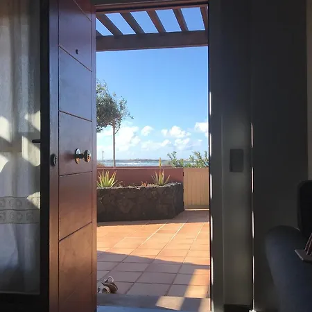 Marfolin 14 - Marisol Apartment El Cotillo (Fuerteventura)