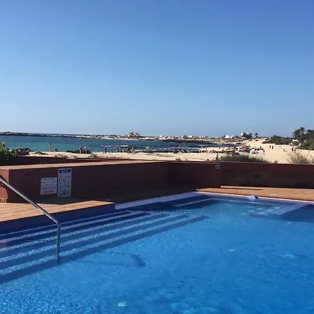 Marfolin 14 - Marisol El Cotillo (Fuerteventura)