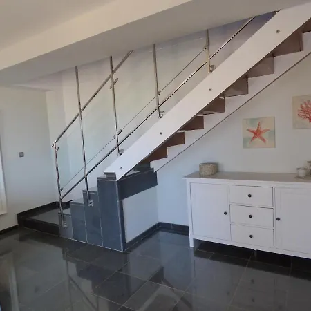 Marfolin 14 - Marisol Apartment