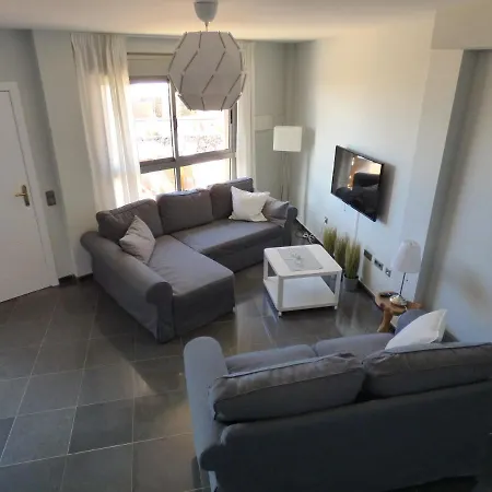 Apartment Marfolin 14 - Marisol El Cotillo (Fuerteventura)